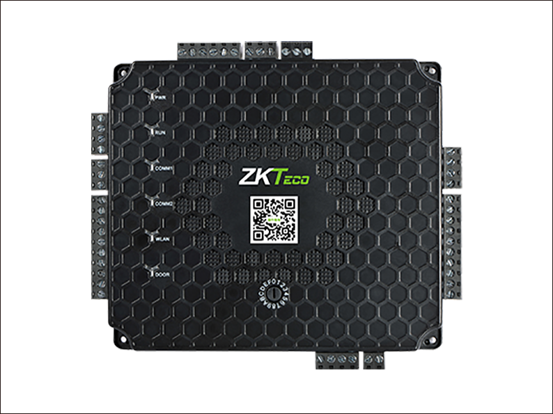 熵基科技門禁控制器InBio5系列